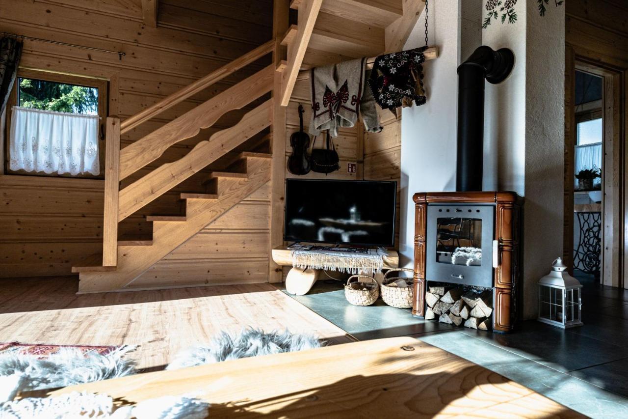 Chalet Obrochtowa Kościelisko