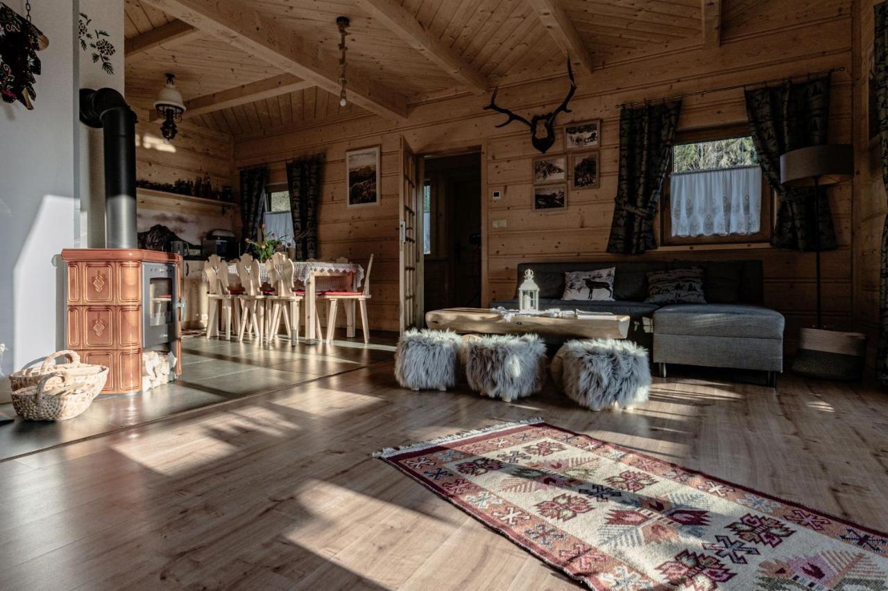 Obrochtowa Chalet