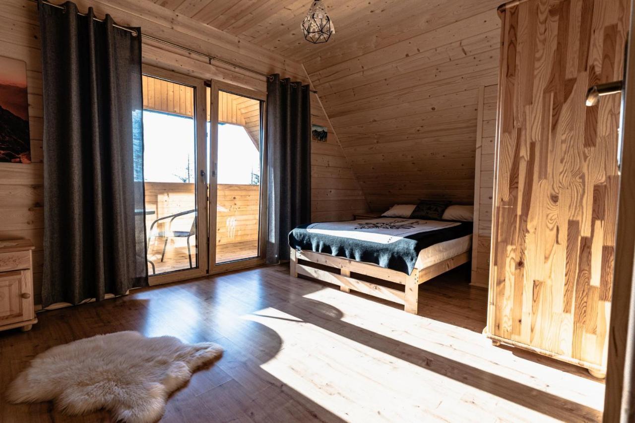 Obrochtowa Chalet Kościelisko
