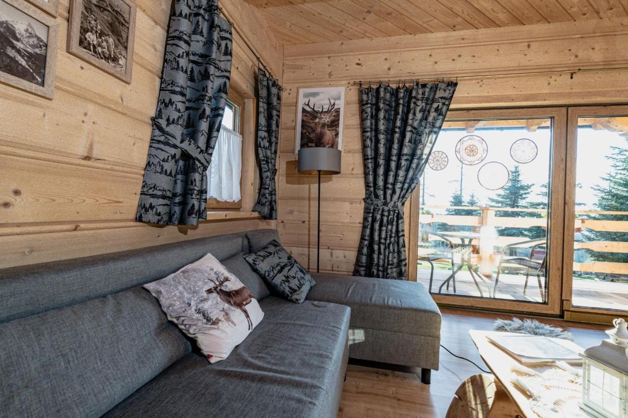 Chalet Obrochtowa Kościelisko