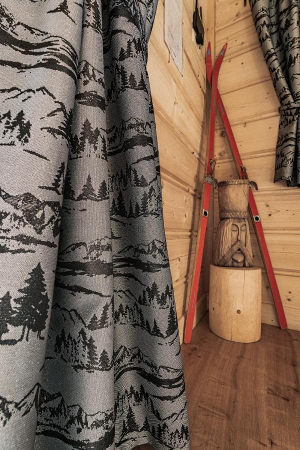 Chalet Obrochtowa *