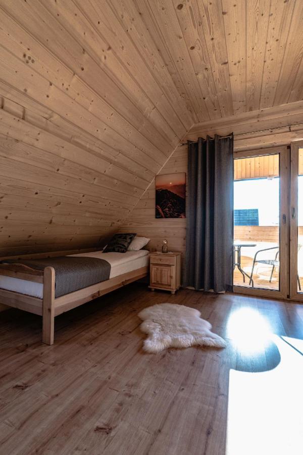 Chalet Obrochtowa *